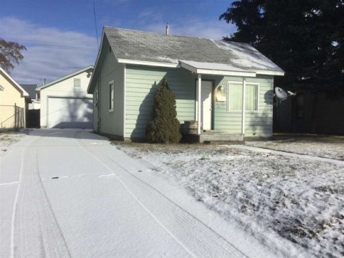 111 Bridgeport Ave, Spokane, WA 99207-1910