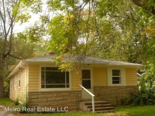 4524 Reed St, Fort Wayne IN  46806-4830 exterior
