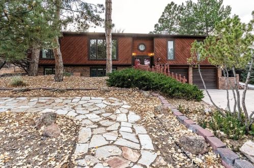 6898 Hillside Way, Parker, CO 80134-6328