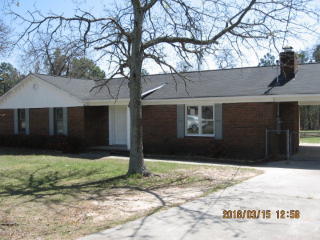2588 Spirit Creek Rd, Hephzibah, GA 30815-5948