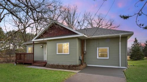 916 Willow St, Brainerd, MN 56401-4439
