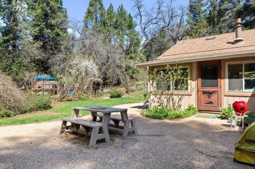 7431 Sly Park Rd, Swansboro Country, CA 95667-8823