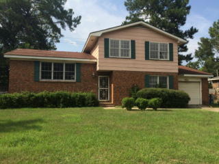 306 25th Ave, Cordele, GA 31015-3843