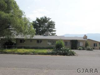646 Highland Dr, Clifton, CO 81520-8129