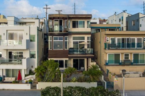 4308 The Strand, Manhattan Beach, CA 90266-3056