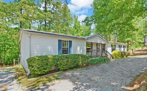 1175 Jenkins Ferry Rd, Martin, GA 30557-4444