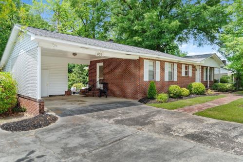 409 Fluker St, Harlem, GA 30824-3017