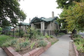 3394 37 Ave, Denver CO  80238-3509 exterior