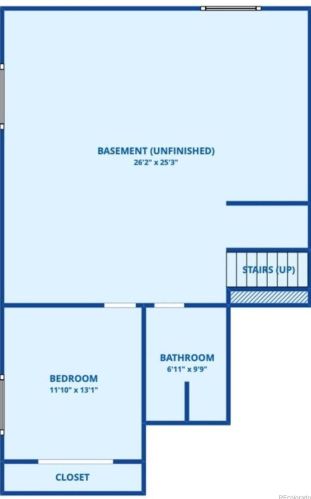 24661 Ontario Dr, Aurora CO 80016-4125 exterior