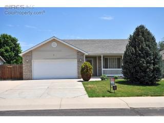 3146 50th Ave, Greeley, CO 80634-8708