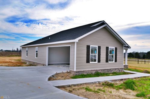 208 Leyland Ct, Statesboro, GA 30458-7844