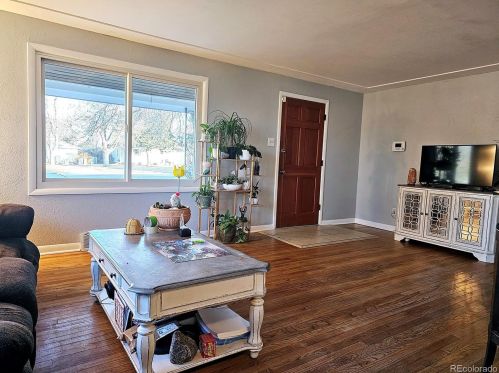 2753 Irving St, Denver CO  80236-2509 exterior