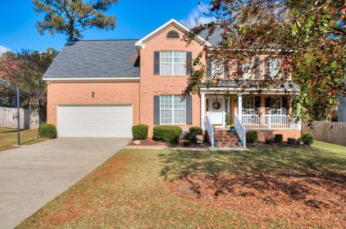4105 Quinn Dr, Evans, GA 30809-4815