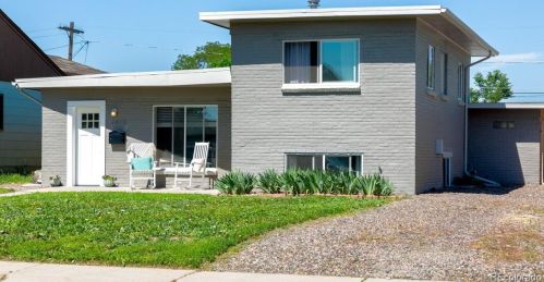 2033 Havana St, Denver, CO 80010-1224