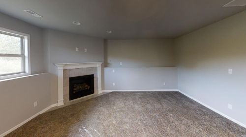 8216 Marshall St, Gary IN 46404-1057 exterior