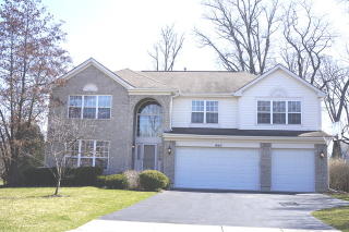 1863 Warbler Ct, Green Oaks, IL 60048-4620