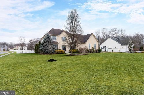 118 Juniper Dr, Harrison Township, NJ 08062-9504