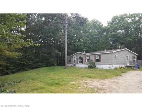 283 Sutherland Pond Rd, Wales, ME 04280-4818
