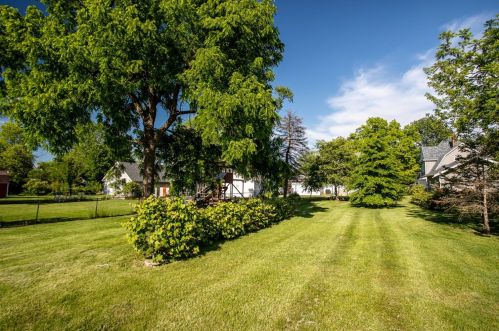 125 Grant St, Crown Point IN  46307-4011 exterior