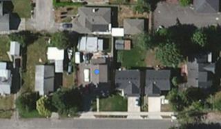 219 78th St, Tacoma WA  98408-5906 exterior