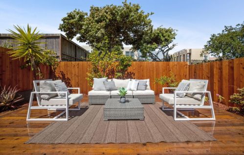 1971 21st Ave, San Francisco CA  94116-1206 exterior