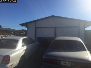 5118 Fallon Ave, Richmond, CA 94804-4761