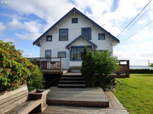 834 Erie Ave, Tongue Point, OR 97103-5818