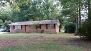 3902 Alameda St, Durham NC  27704-2408 exterior