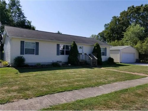 122 Main St, Darmstadt, IL 62255-2002