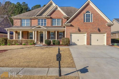 2567 Misty Rose Ln, Loganville, GA 30052-5014
