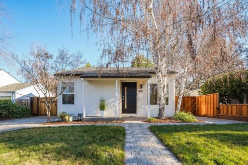 441 Olive Ave, Palo Alto, CA 94306-2226