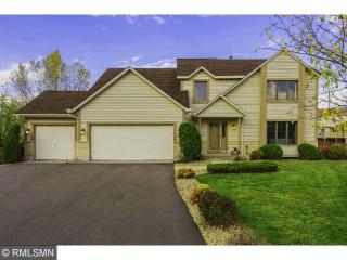 4250 Comstock Ln, Minneapolis MN  55446-1734 exterior