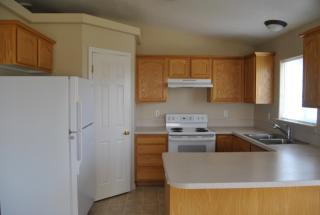 4188 Willow Canyon Dr, Idaho Falls ID  83406-6901 exterior