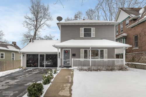 420 Oneida St, Joliet, IL 60435-7425