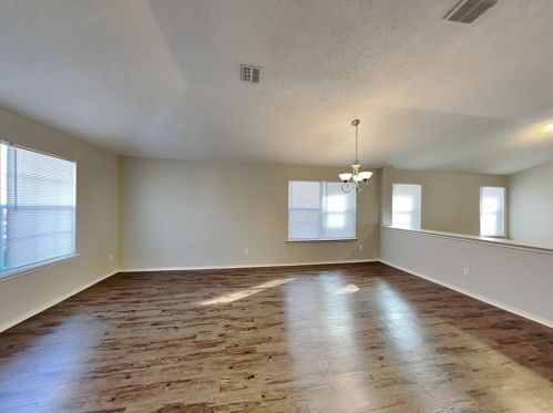 4845 Madyson Ridge Dr, Fort Worth TX  76133-3845 exterior