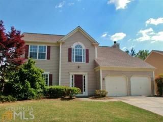 2282 Tallapoosa Dr, Duluth, GA 30097-7934