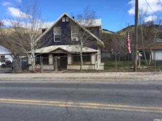 40 Main St, Mammoth, UT 84628