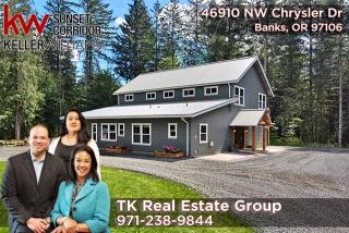 46910 Chrysler Dr, Banks, OR 97106-7613