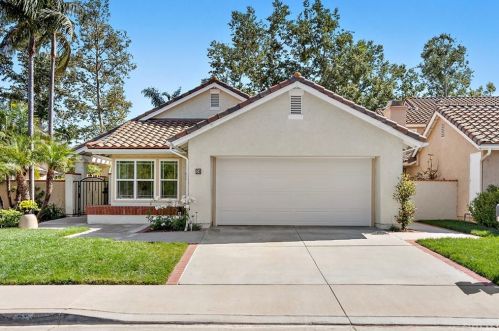 36 Sunlight, Irvine CA  92603-3724 exterior