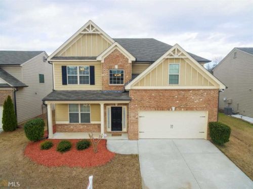 3198 Sag Harbor Ct, Buford, GA 30519-8604