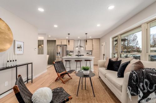 1908 Raleigh St, Denver CO  80219-5153 exterior