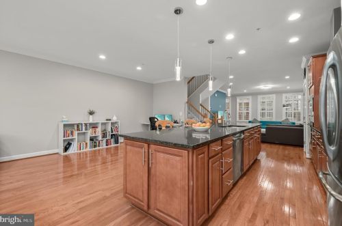 8986 Tawes St, Fulton MD  20759-2600 exterior