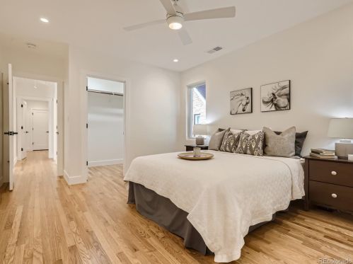 1760 Krameria St, Denver CO  80220-1555 exterior