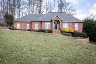 7502 Fox Chase Dr, Trinity, NC 27370-7780