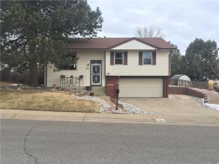 7614 Vance Dr, Arvada, CO 80003-2238
