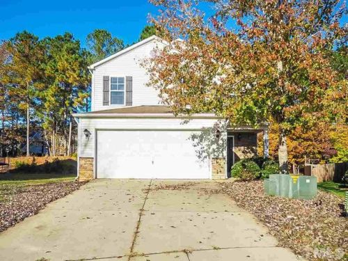245 Brookhaven Dr, Clayton, NC 27527-9208
