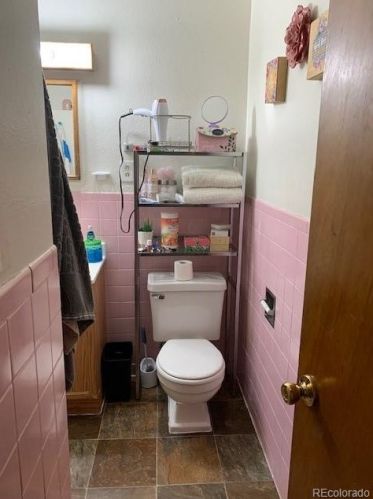 3615 11th Ave, Greeley CO  80620-2105 exterior