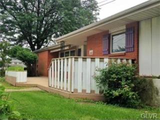 884 Oplinger Rd, Allentown, PA 18106-9701
