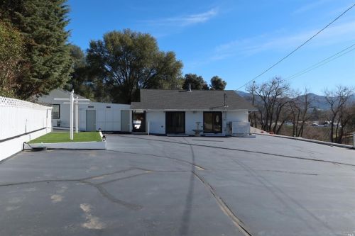 1800 Sanford Rnch Rd, Ukiah CA 95482-5299 exterior