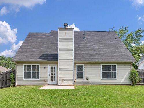 718 Old Stone Ct, Stockbridge GA  30281-7616 exterior